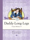 Cover image for Daddy-Long-Legs